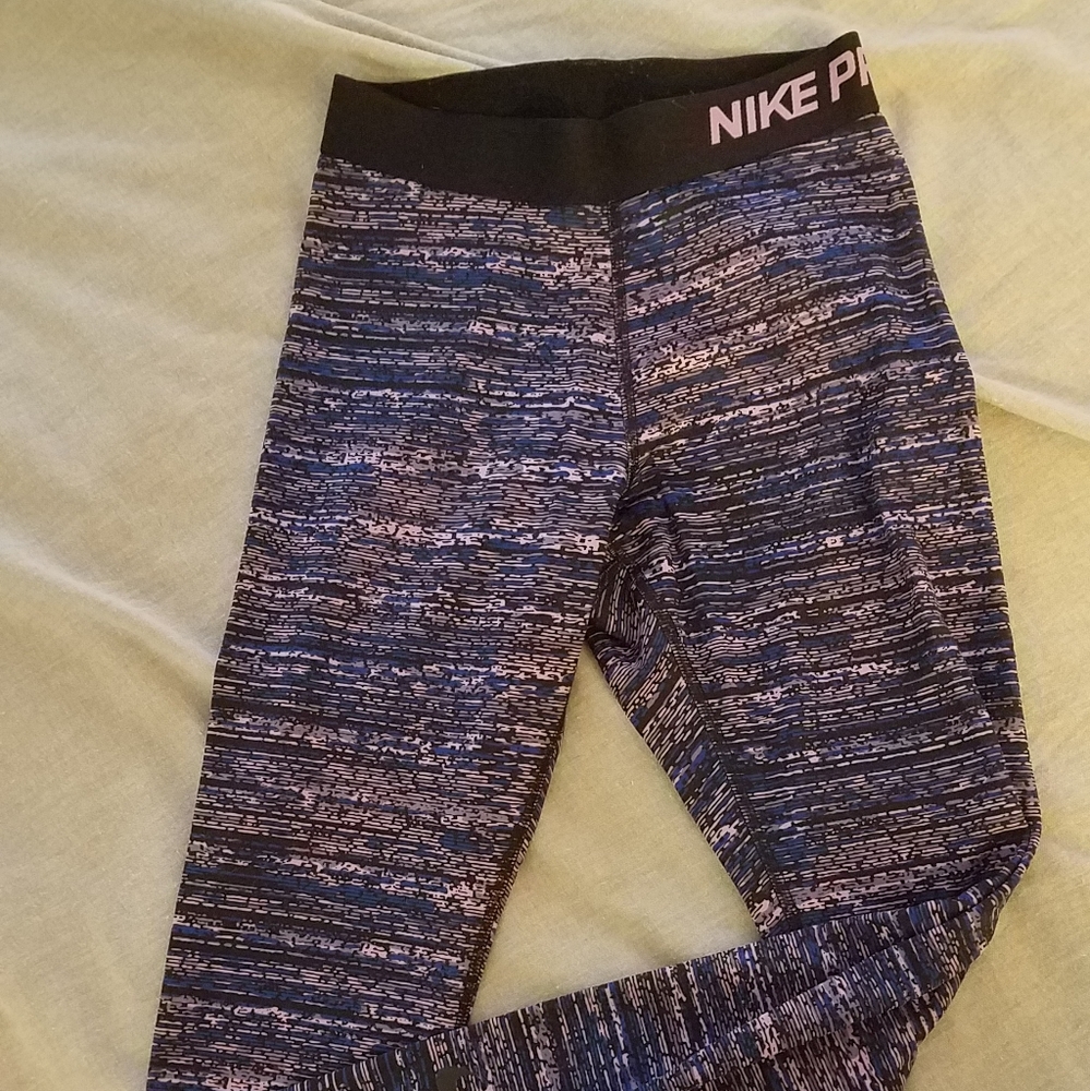 Nike Pro Dri-Fit Tights
